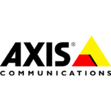 Axis Photo and video cameras