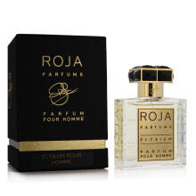 Мужская парфюмерия Roja Parfums
