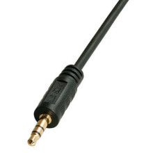 LINDY Stereo 10 m RCA Cable