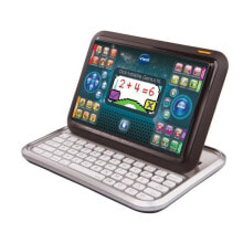 Детский компьютер Vtech Genius Tablet-Computer-XL Schwarz