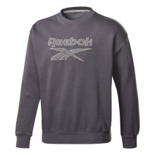 Черные мужские худи Reebok купить от $70