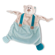 NICI Comforter Bear Doudou