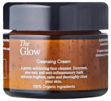 Купить кремообразные очищающие средства The Glow: Cleansing Cream