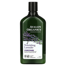 Средства для особого ухода за волосами и кожей головы Avalon Organics