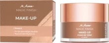 Купить тональные средства для лица M.Asam: Foundation Make-Up Classic Teint, 30 ml