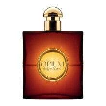 Women's Perfume Yves Saint Laurent EDT Opium 30 ml