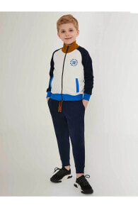 Children's tracksuits for boys