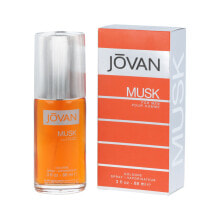 Men's perfumes Jovan