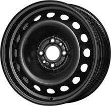 Купить колесные диски MWD: Штампованный колесный диск MWD 15039 6x15 ET31.5 - LK4/98 ML58