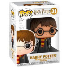 FUNKO POP Harry Potter Harry With Hedwig Exclusive Figure