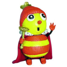 PLASTOY The Queen Bee Figure