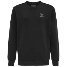 Купить толстовки Hummel: HUMMEL Offgrid sweatshirt