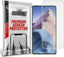 GrizzGlass Folia matowa GrizzGlass PaperScreen do Xiaomi Redmi Note 13R Pro