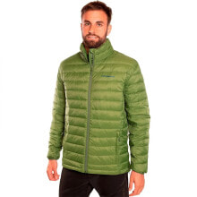 TRANGOWORLD Gournia Jacket