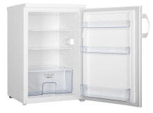 Gorenje R492PW холодильник Отдельно стоящий Белый 137 L A++ 20001349
