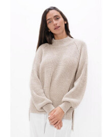 Women's sweaters and cardigans