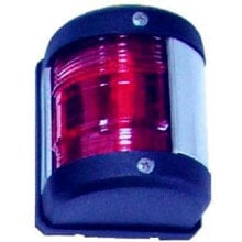 GOLDENSHIP U77 Navigation Red Light