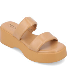 Женские сабо и мюли women&#039;s Veradie Platform Sandals
