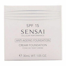 Жидкая основа для макияжа Sensai 4973167907405 30 ml