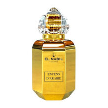 El Nabil Encens D'Arabie Eau de Parfum