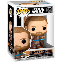 FUNKO POP Star Wars Obi-Wan Kenobi 2 Obi-Wan Kenobi Figure