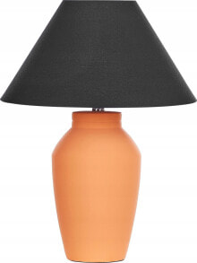 Decorative table lamps