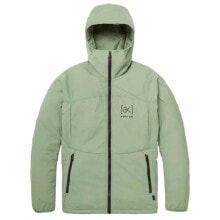 BURTON Ak Helium Insulated Jacket