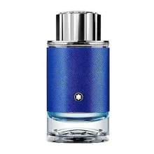 Montblanc Explorer Ultra Blue Eau de Parfum