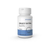 Okufit Extra Epigemic®, 30 capsules