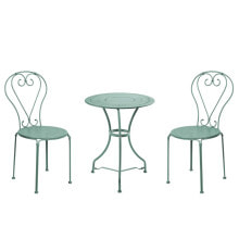 Garden furniture sets