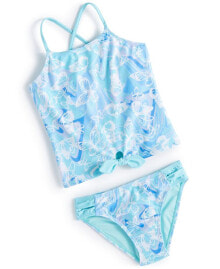 Children's swimsuits for girls