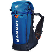 Hiking backpacks