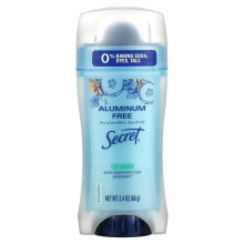 Deodorant, Coconut, 2.4 oz (68 g)