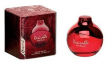 Omerta Desirable Red Blush - Eau de Parfum