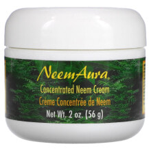 Травы и натуральные средства NeemAura