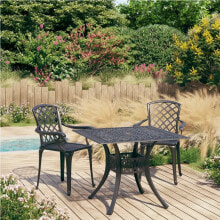 Garden furniture sets