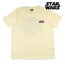 Мужские футболки Star Wars (Стар Варс)