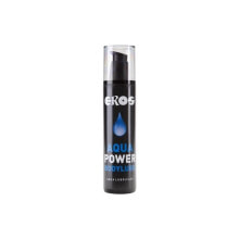 Интимный крем или дезодорант Eros Aqua Power Bodylube 250 ml