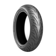 BRIDGESTONE Battlax-T31 73W M/C TL Road Rear Tire