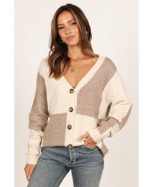 Women's sweaters and cardigans