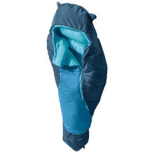 Tourist sleeping bags