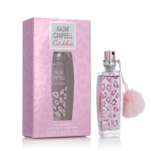 Женская парфюмерия Naomi Campbell
