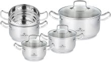 Cookware sets