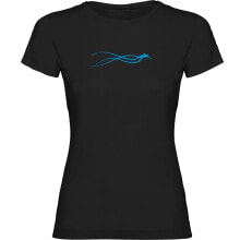 KRUSKIS Swim Estella Short Sleeve T-Shirt