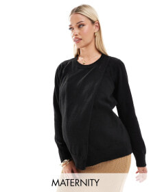 Women's sweaters and cardigans