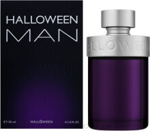 Halloween Man Beware Of Yourself - Eau de Toilette