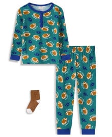 Baby pajamas for boys