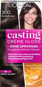  L'ORÉAL PARIS CASTING CREME GLOSS