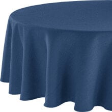 Tablecloths and napkins