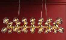 Pendant lights